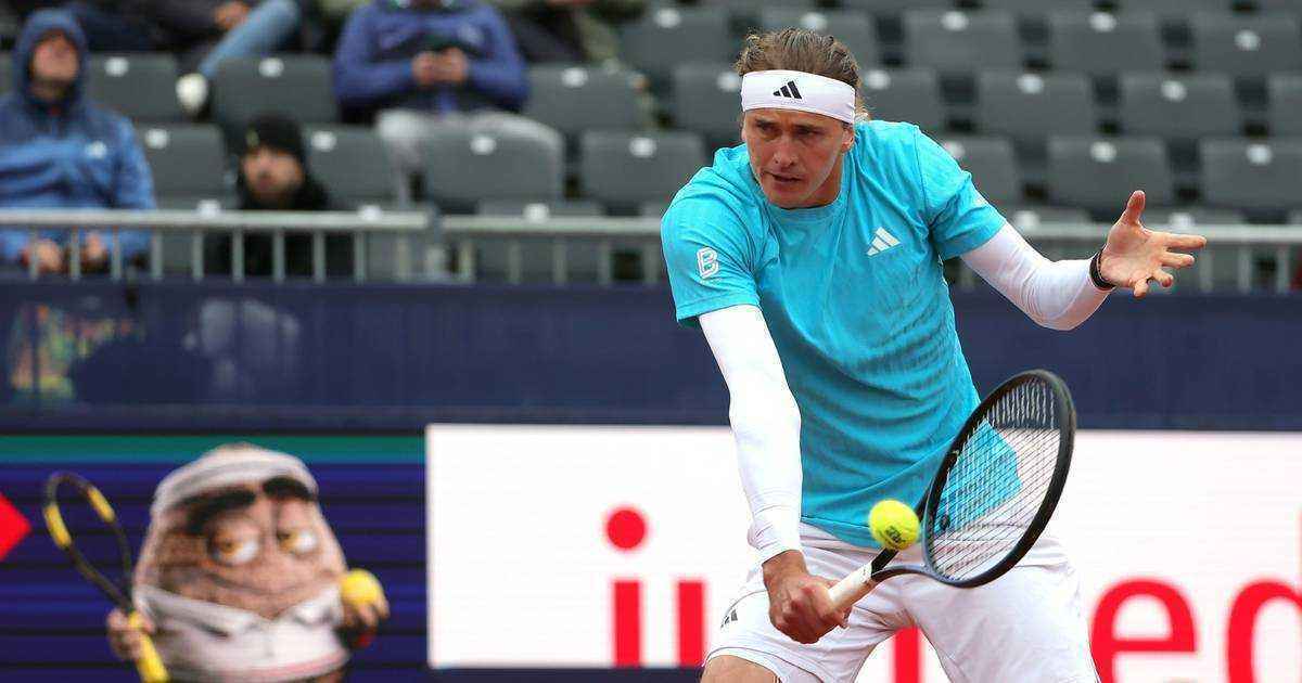 München fiebert: zverev und altmaier kämpfen um viertelfinaleinzug!