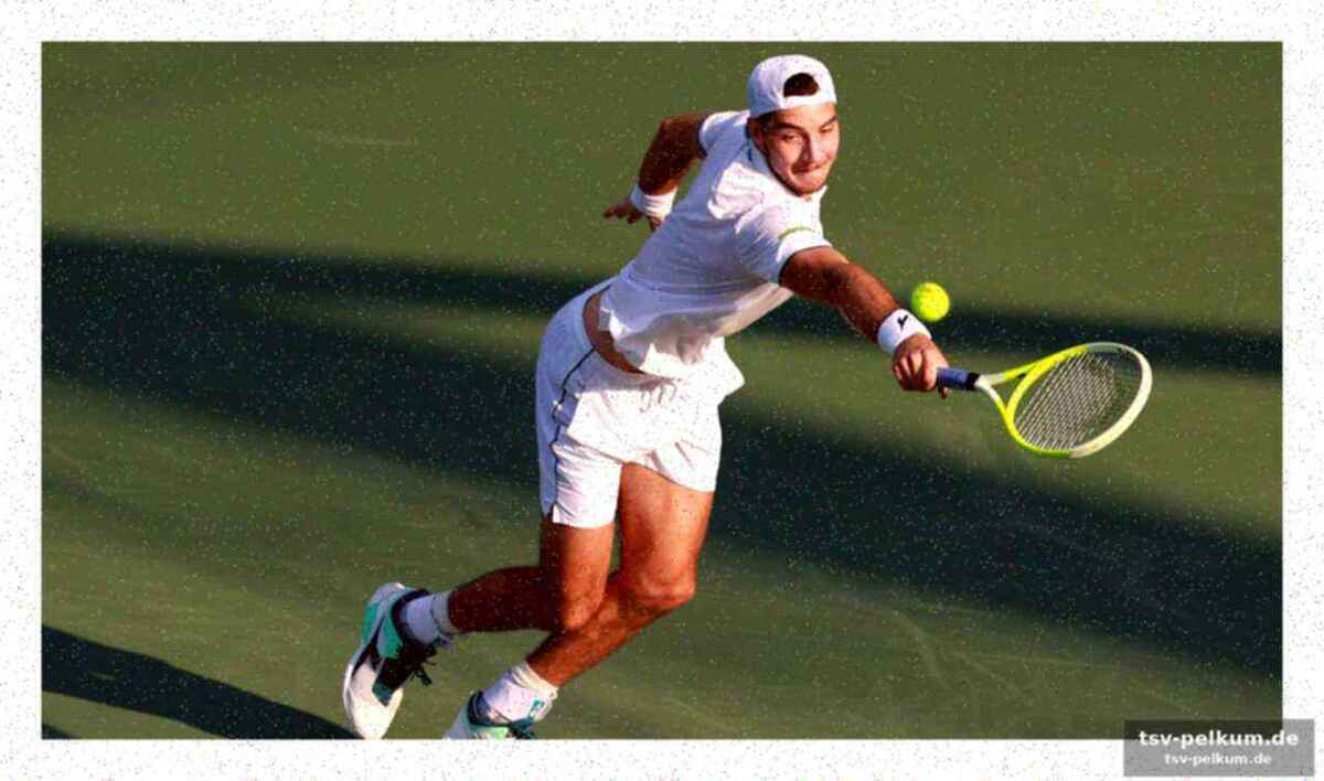 Struff feiert historischen titelgewinn
