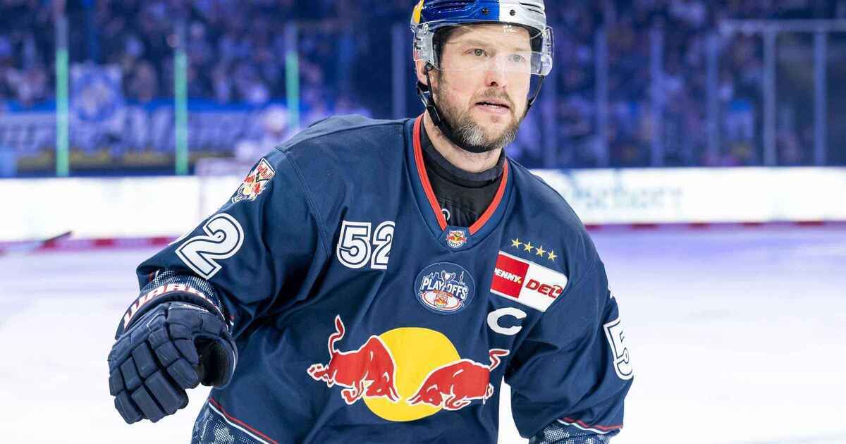 München kämpft um historisches comeback in der del!