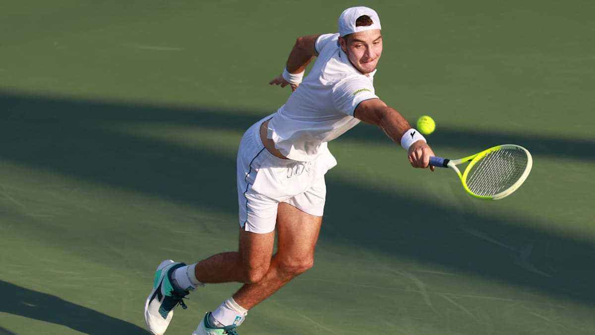 Zverev, fritz und shelton: top-stars in münchen