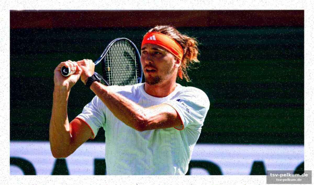Cilic zurück, wo er einst groß wurde