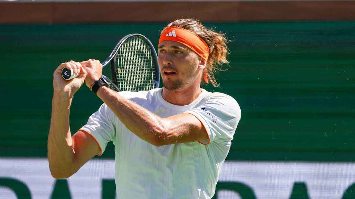 München wird zur tennis-waffe: acht top-20-stars liefern sich krieg im park