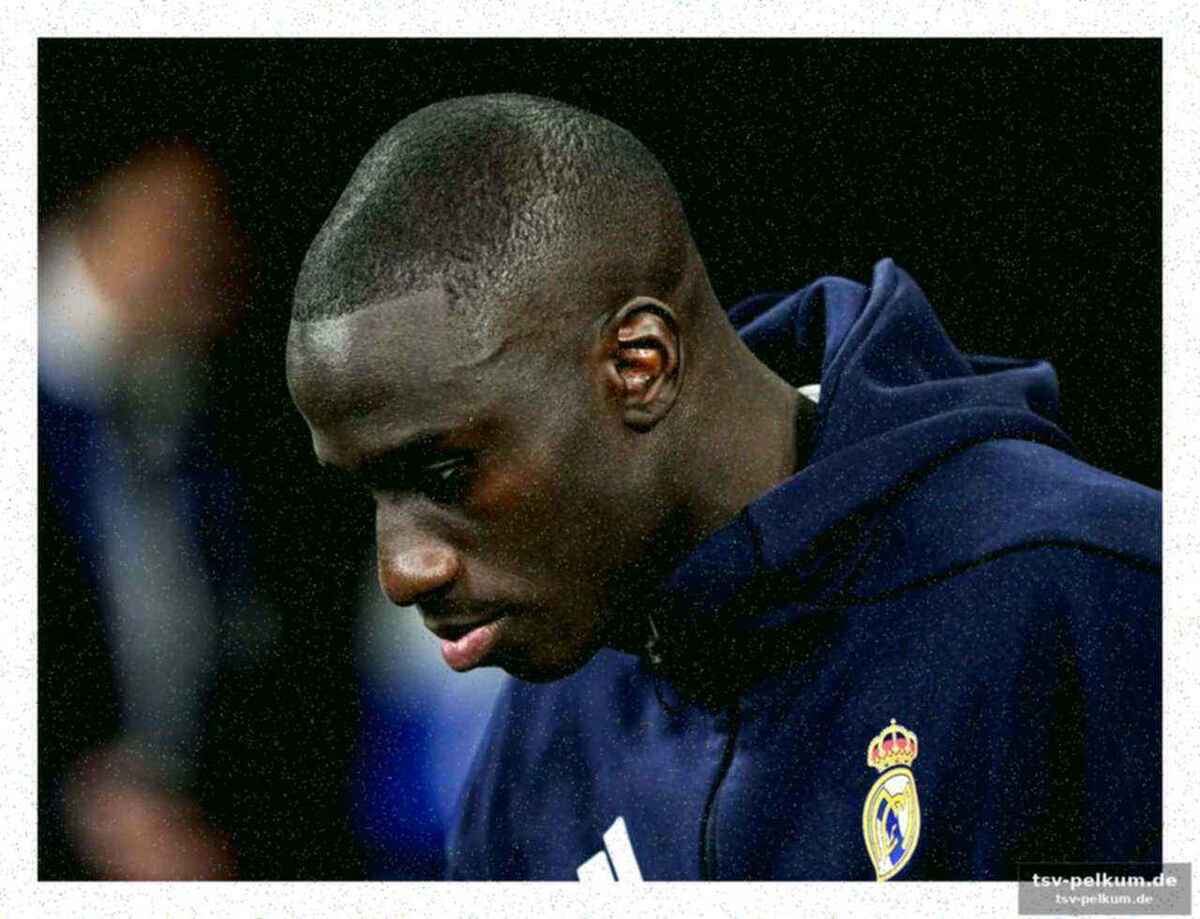 Arbeloa glaubt an den coup
