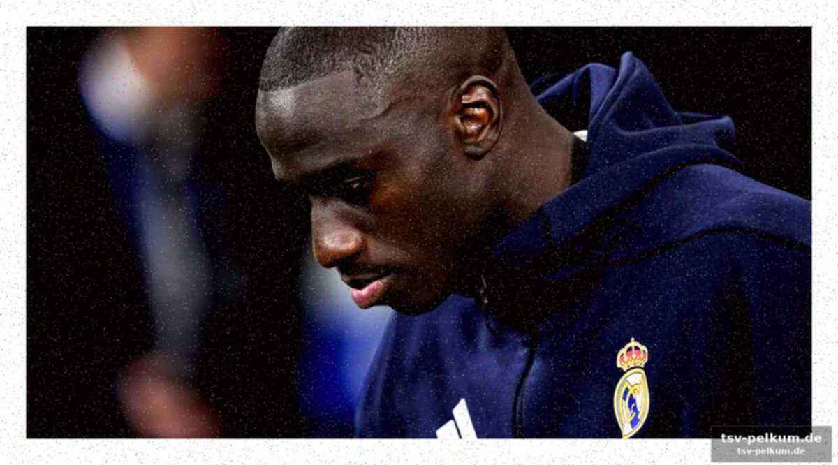 Mendy als hoffnungsträger – und bellingham kehrt zurück
