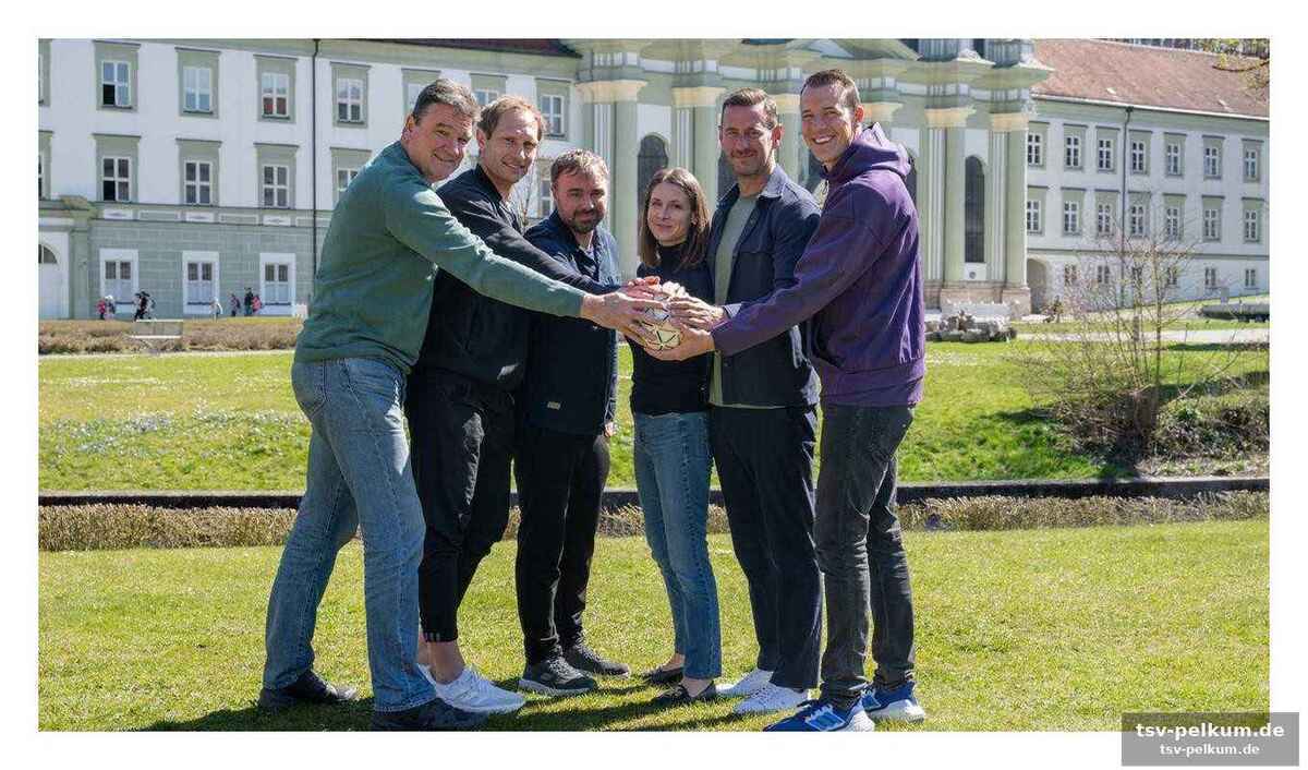 Handball-dna neu belebt: wittelsbacher halle als herzstück