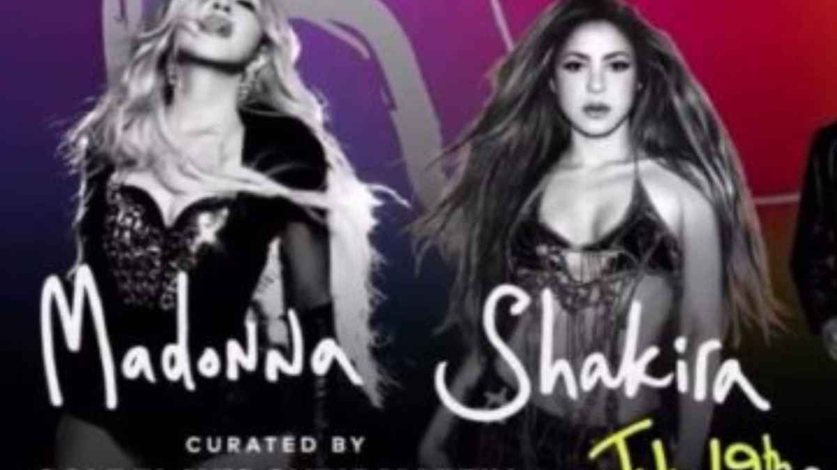 Mundial-finale 2026: shakira, madonna & bts sorgen für pop-spektakel!