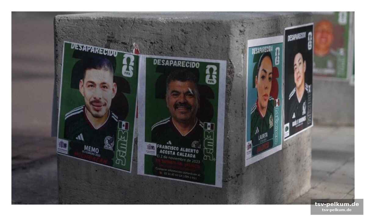 Eine bittere ironie: fußball als bühne der erinnerung
