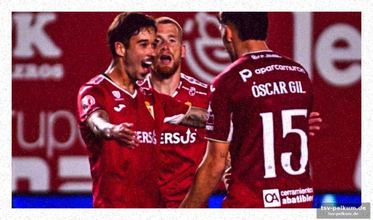 Óscar gils volltreffer rettet das grana-gesicht