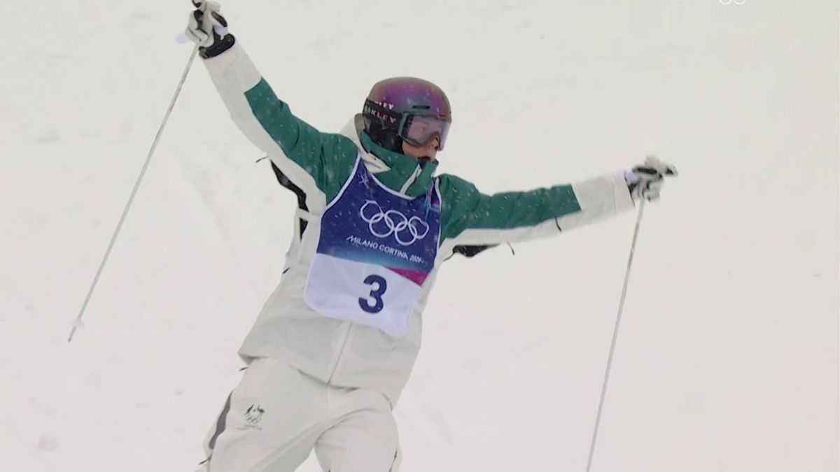 Muriel mohr verpasst olympia-finale im big air knapp – comeback nach knie-op