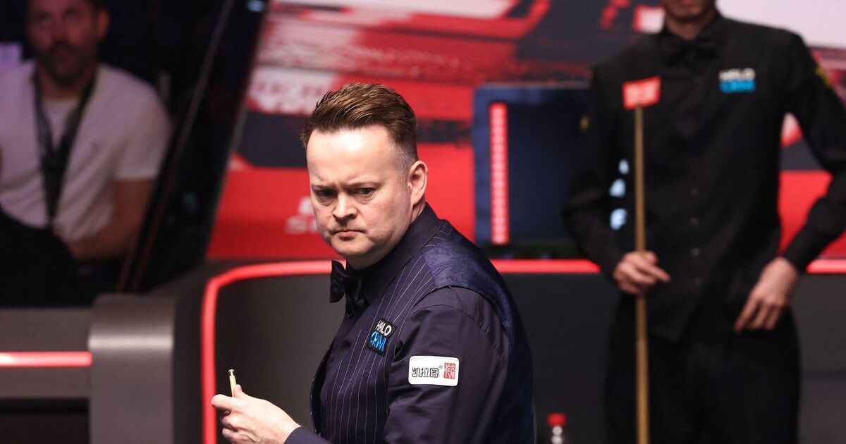 Murphy: allein auf dem platz – die mentale hürde im spitzensport