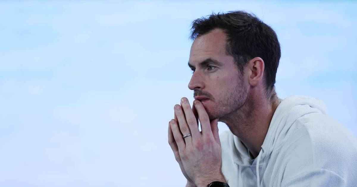 Murray kehrt zurück: legendärer tennisstar wird coach für jack draper