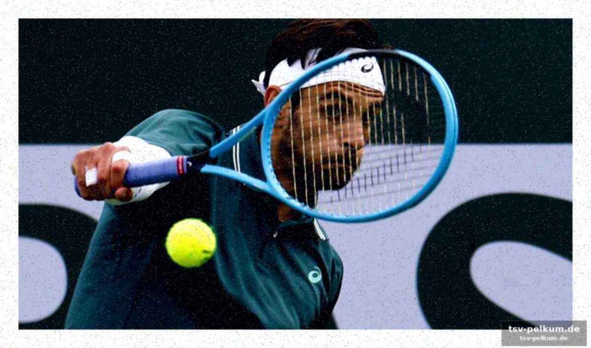 Ein aufstieg dank überraschungserfolg im masters 1000