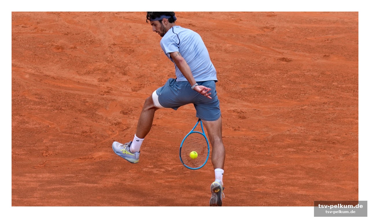 Die folgen für musettis position im atp-ranking