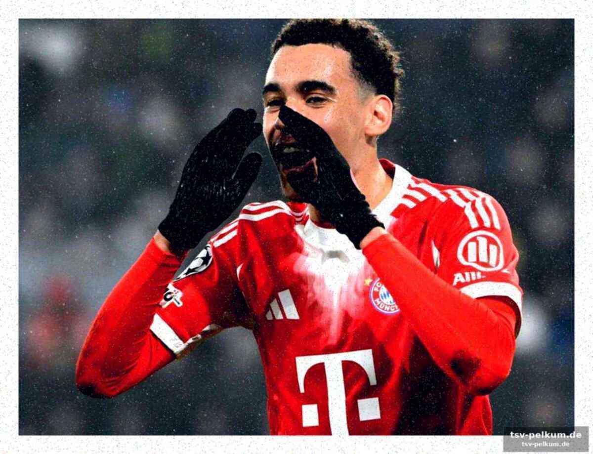 Was das für den fc bayern bedeutet