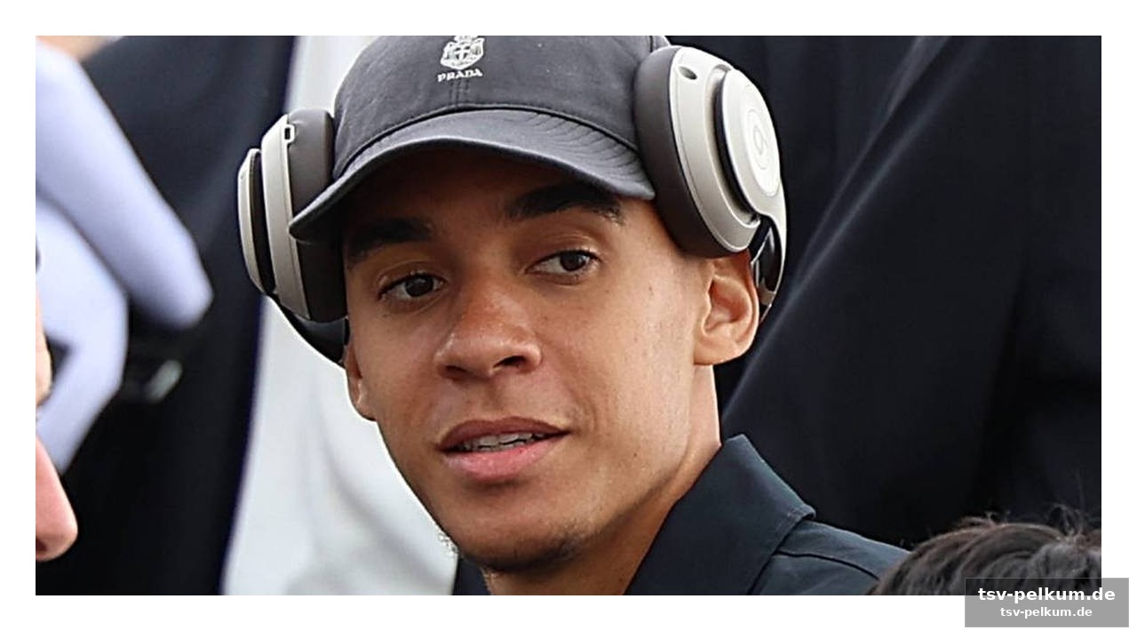 Kompany wird zum seelsorger – und olise zur leitfigur
