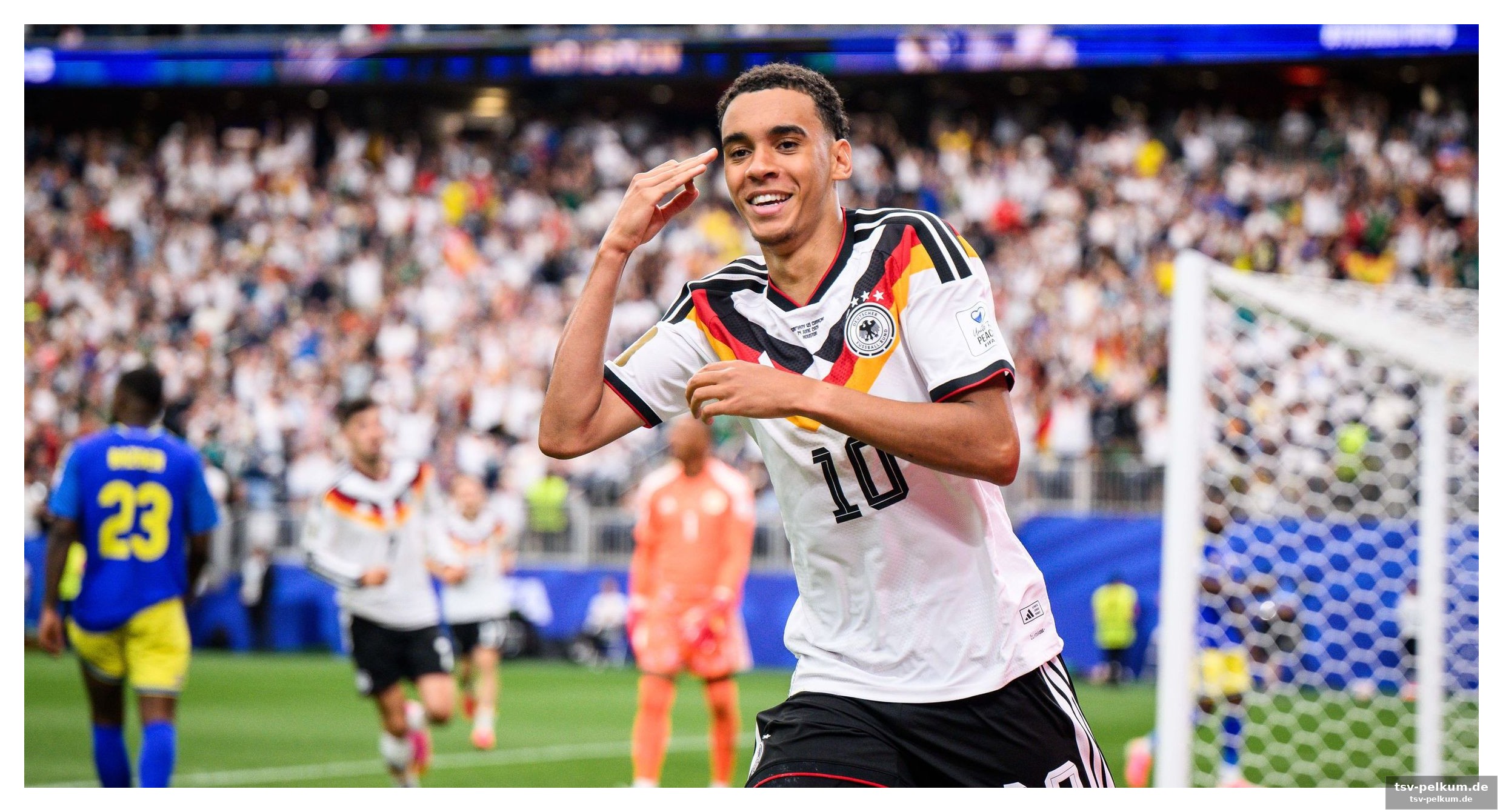Von der nba zur wm: was der fußball von basketball lernen kann