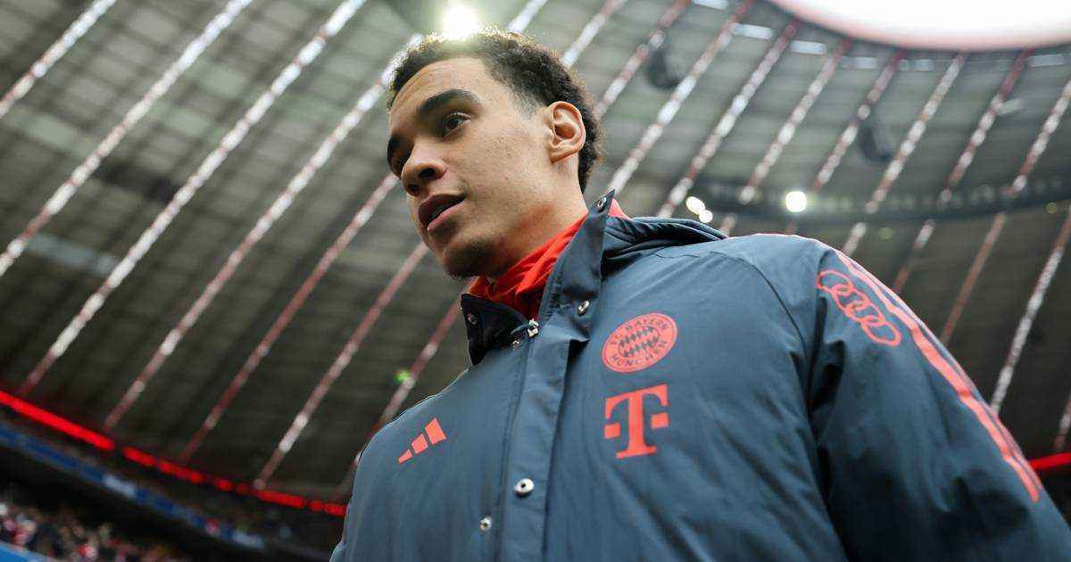 Musiala fällt wieder aus – nagelsmann schont den zauberfuß
