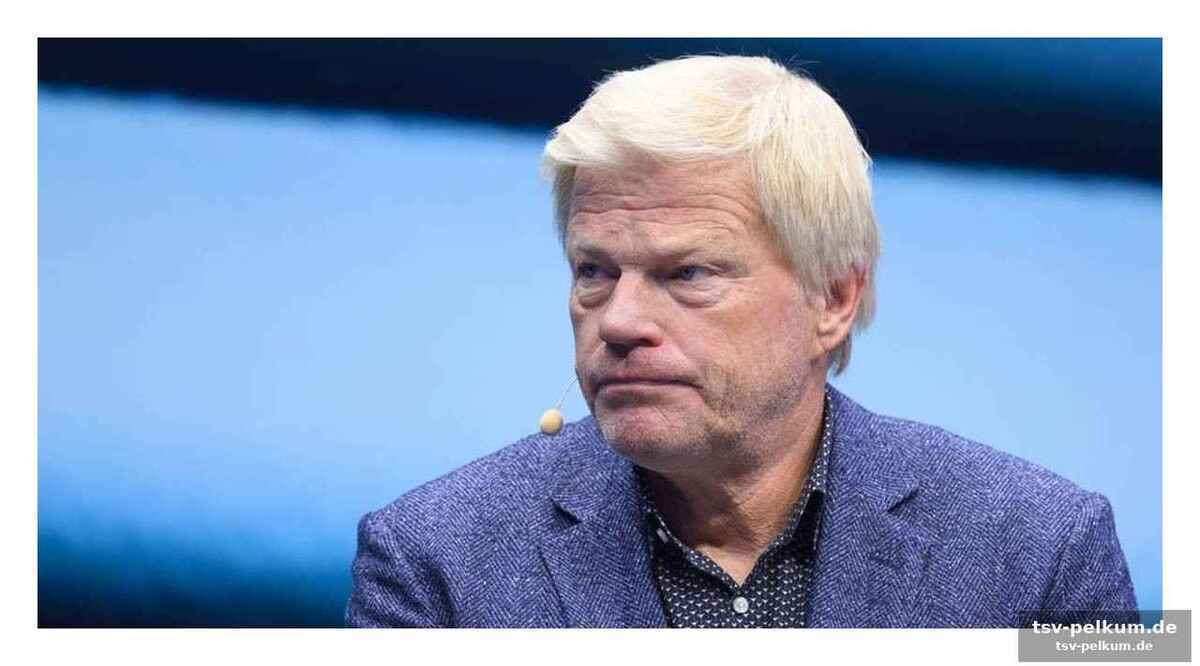 Kahn: „das beste für alle, dass er zur wm geht“