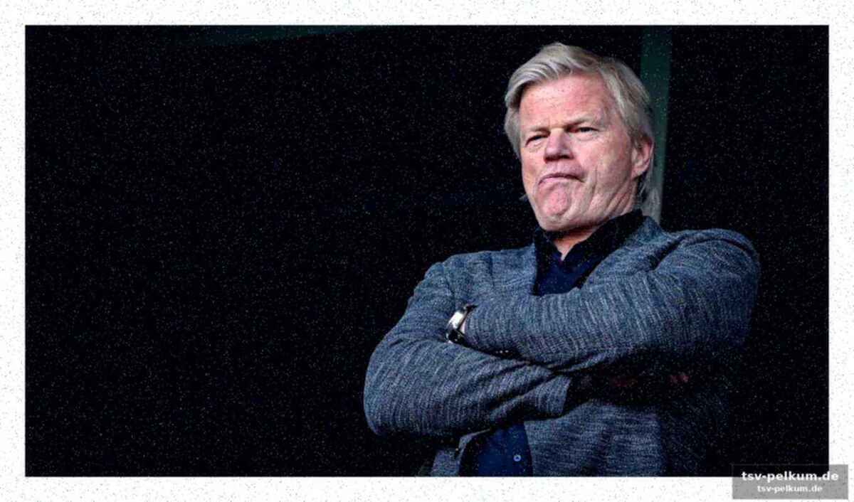 Kahn: „altes level muss erst wieder erreicht werden“