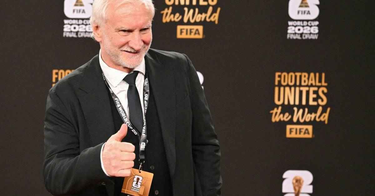 Musiala: nagelsmann sieht kein problem – wm-fitness des stars bestätigt