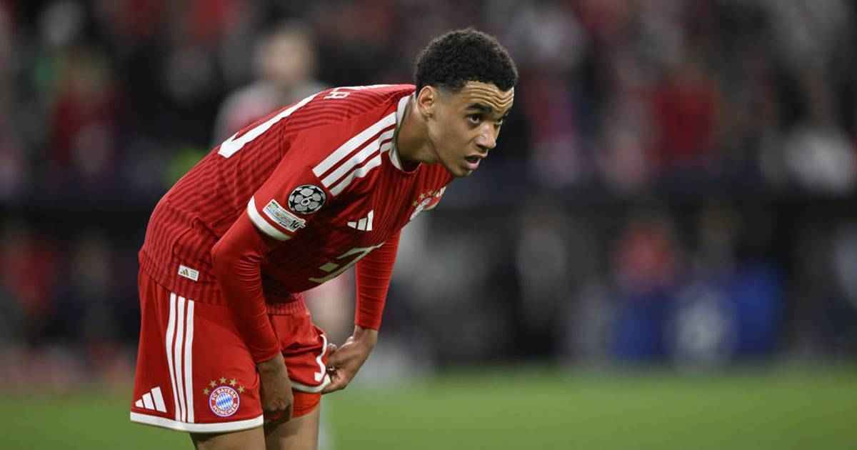 Musiala patzt im champions-league-tod, kahn spricht vom fehlenden glück