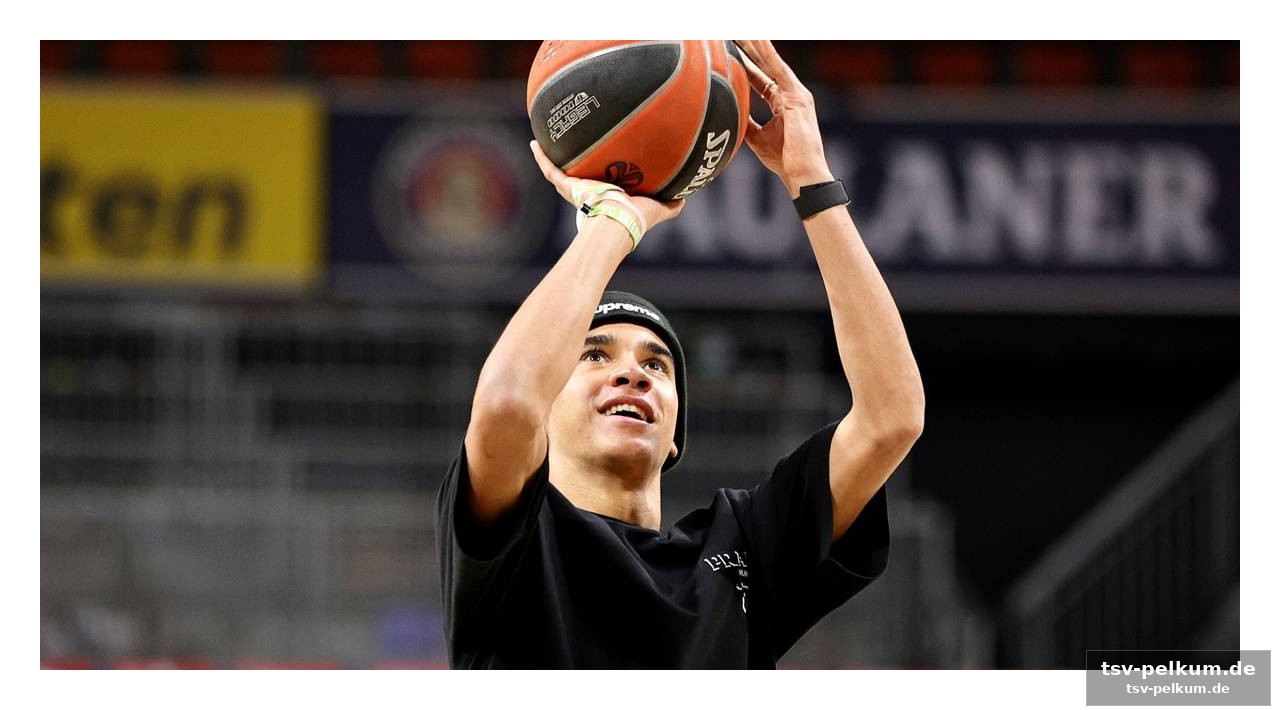 Teamgeist statt einzelkönnen: lehren aus der nba