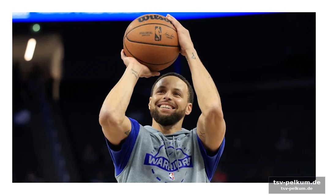 Teamgeist vor einzelkönnen: einblicke aus der nba