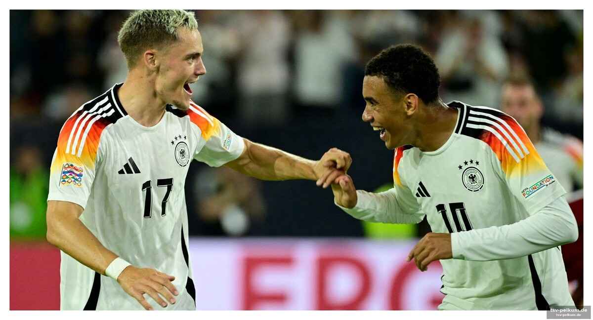 Reus überzeugt – klopp übernimmt?