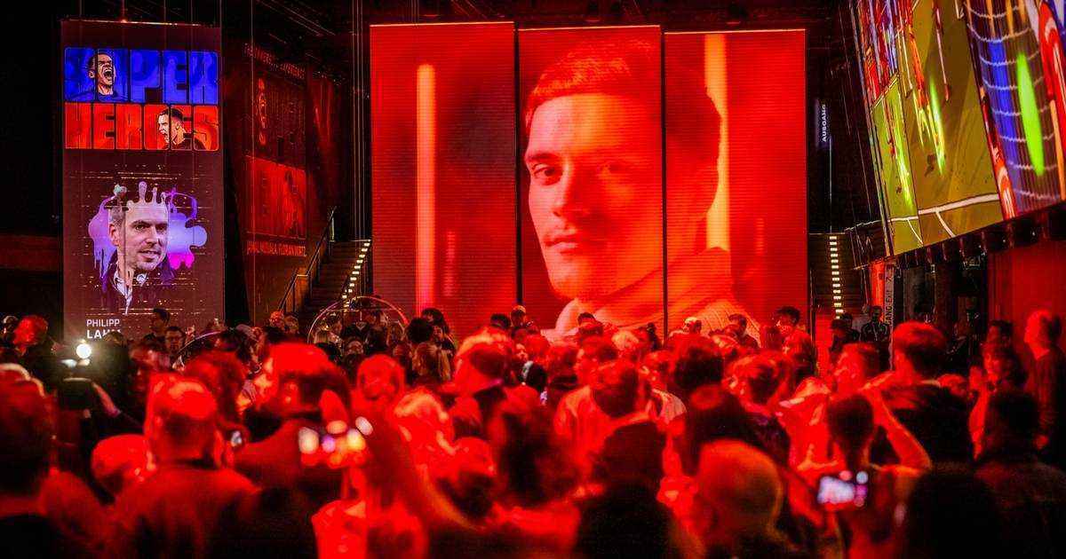 Musiala und wirtz: vom kinderzimmer ins fußballmuseum – jetzt startet ihre superhelden-show