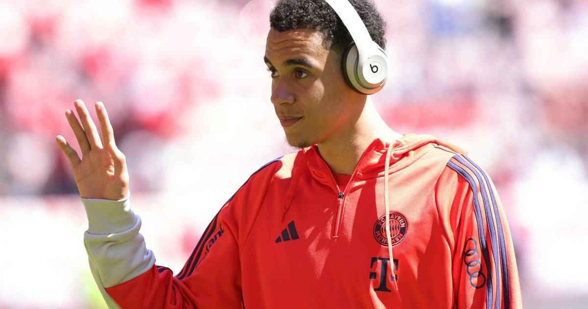 Musiala-aus: nationalspieler verlor den führerschein nach crash!