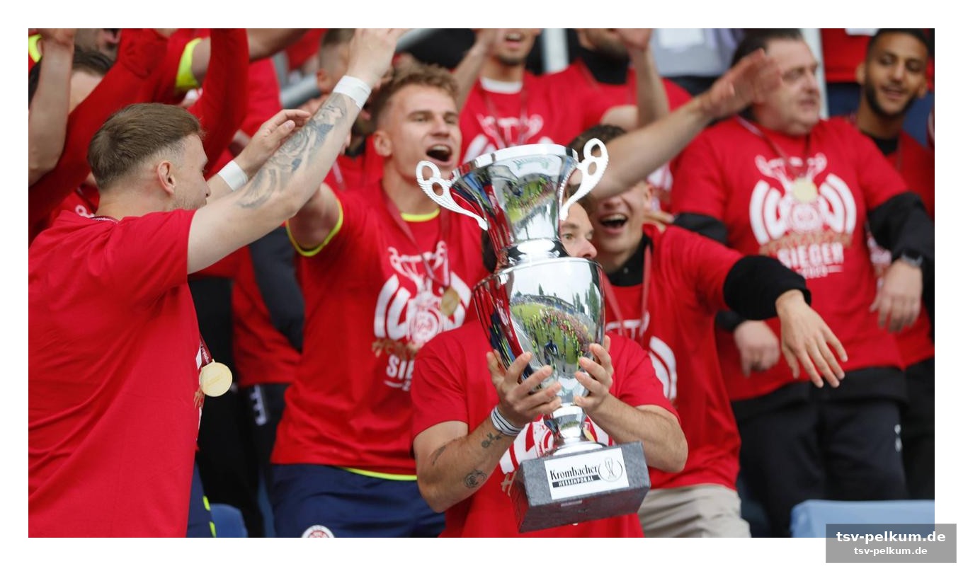 Von der jugendabteilung zum fc bayern