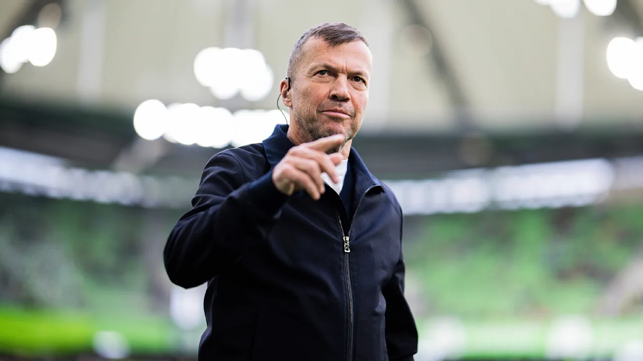 Musiala-debatte entflammt: klopp und müller sorgen für aufregung!
