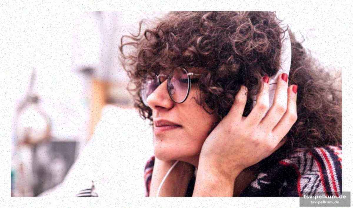 Von der playlist zur therapie: ein neues kapitel der herzgesundheit