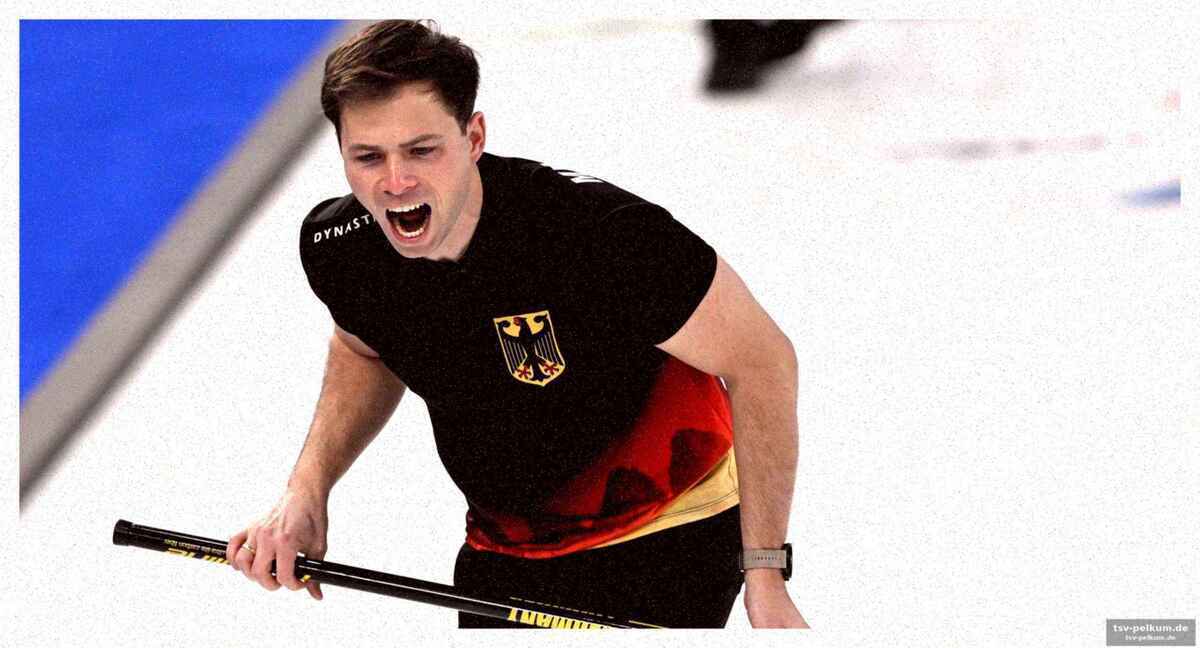 Von platz acht zum em-titel – und nun der wm-coup?