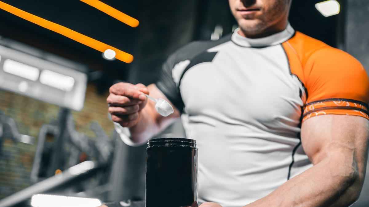 Muskelaufbau: so optimieren sie ihre proteinzufuhr!