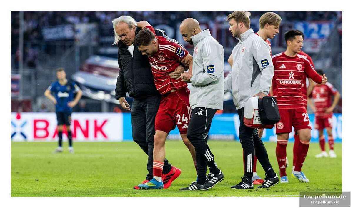 Trainer anfang steht unter druck
