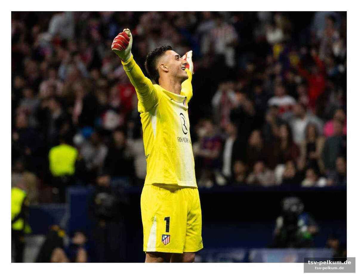 Simeones dilemma: legende oder formstärke?