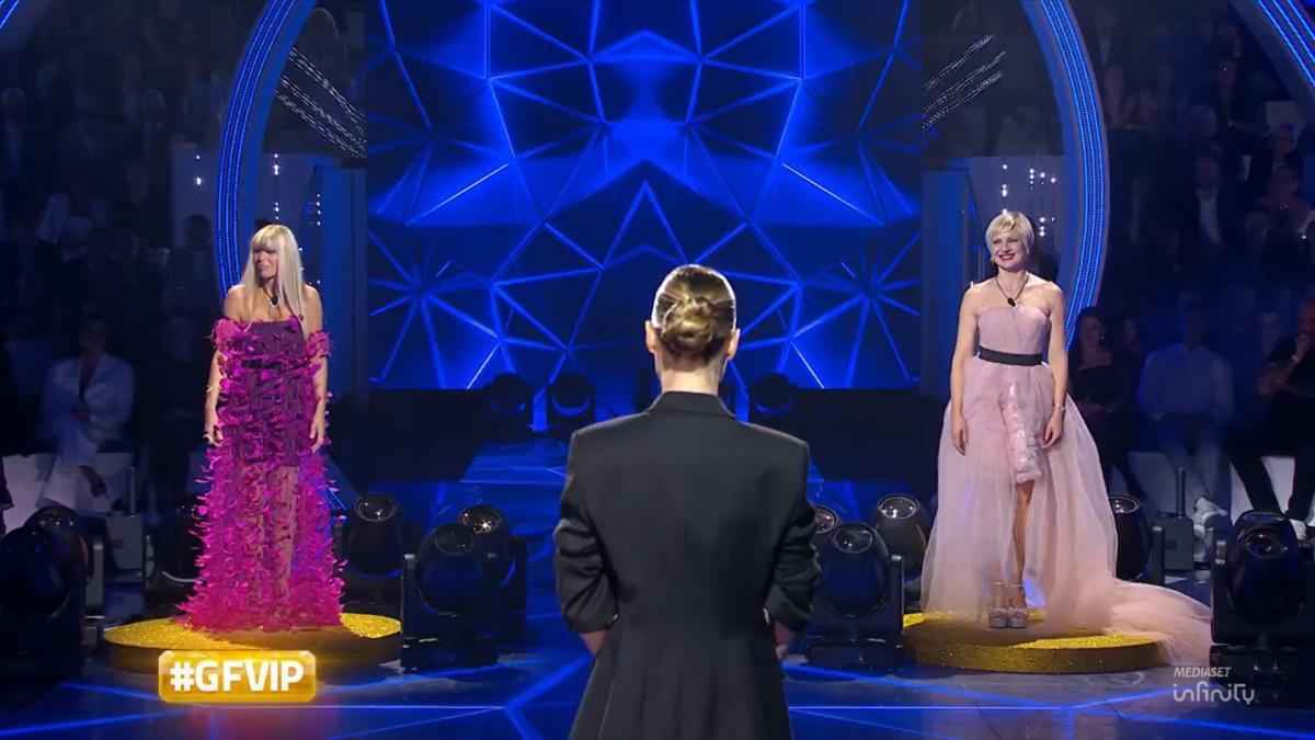 Mussolini gewinnt die finale show des grande fratello vip 2026
