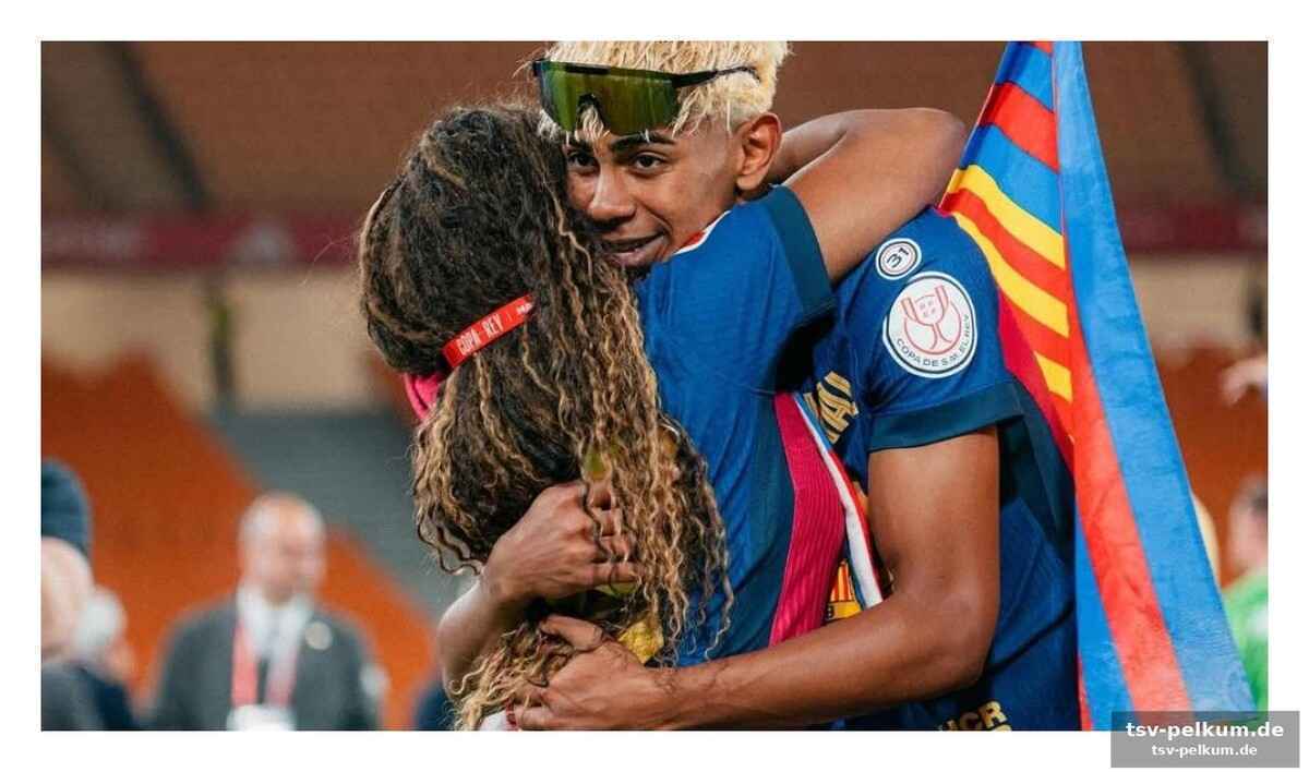 Die stille kraft in der tribüne: ein nervöses ballett der emotionen