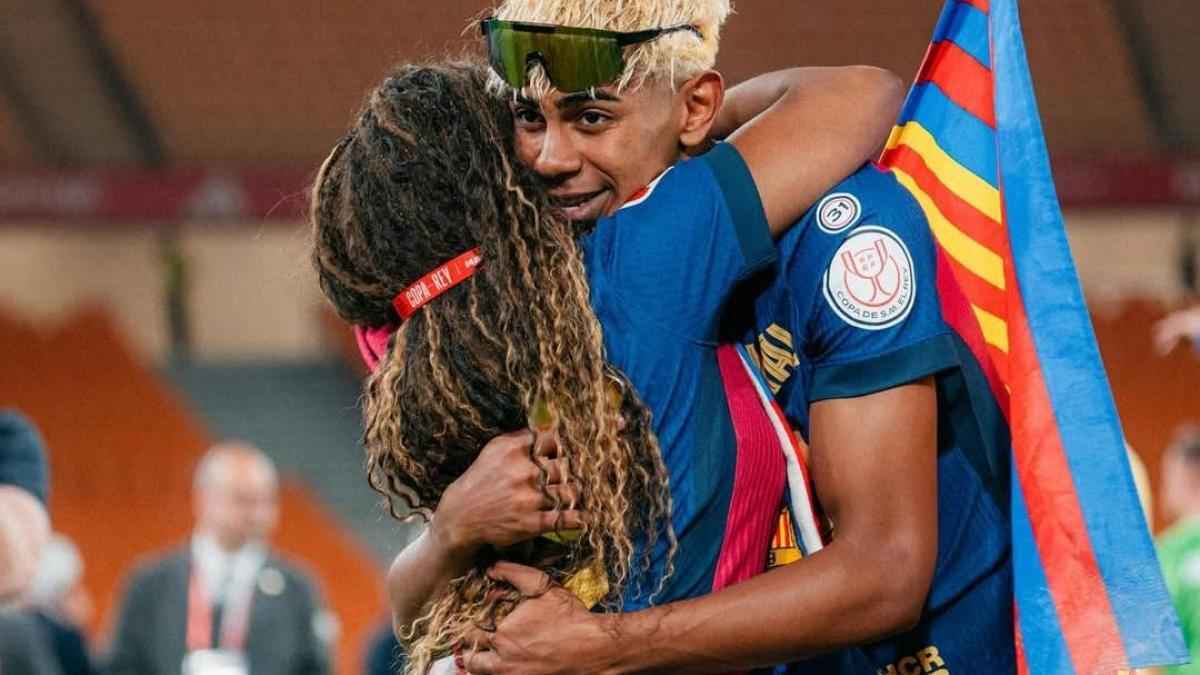 Mütter hinter den kulissen: die stillen architekten des sportlichen erfolgs