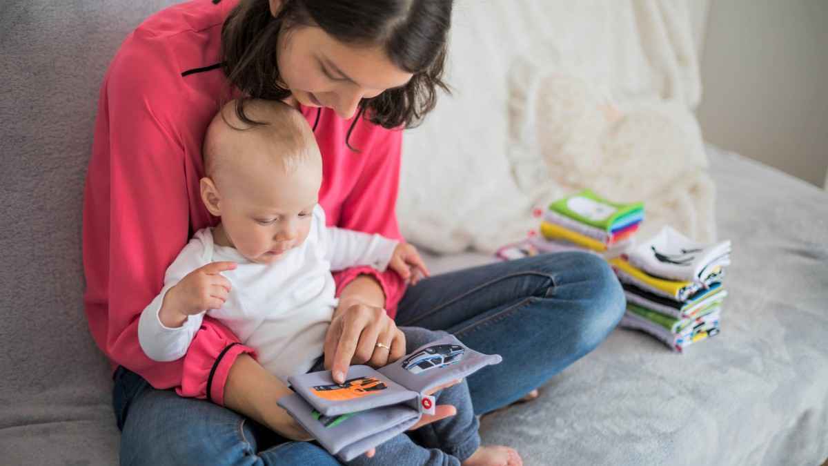 Mutterinstinkt: biologie oder bloße tradition?