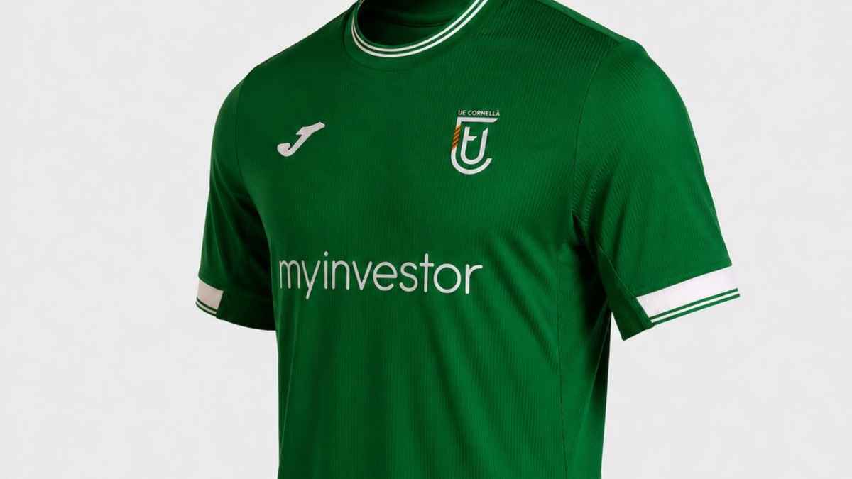 Myinvestor verstärkt ue cornellà: finanzielle bildung trifft auf fußball