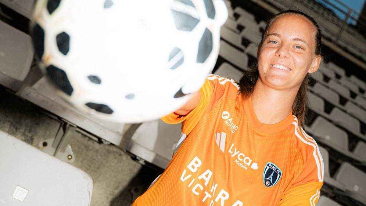 Mylène chavas kehrt nach madrid zurück: ein wiedersehen mit alten bekannten