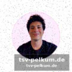 Der mann, der nie pausierte