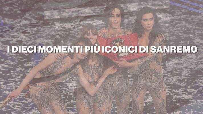 Nach dem finale: das dopofestival 2026 in sanremo startet