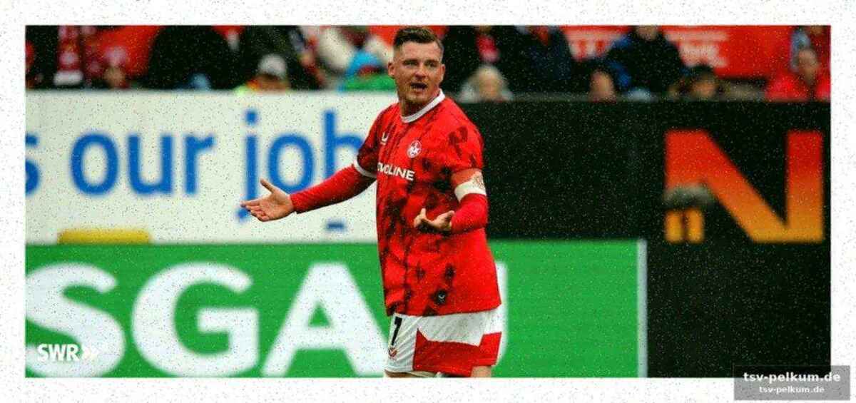 Lieberknecht: „ein massiver schock“