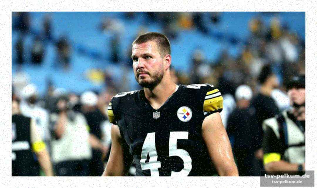 Der deutsche clan in der nfl bleibt klein, dafür laut