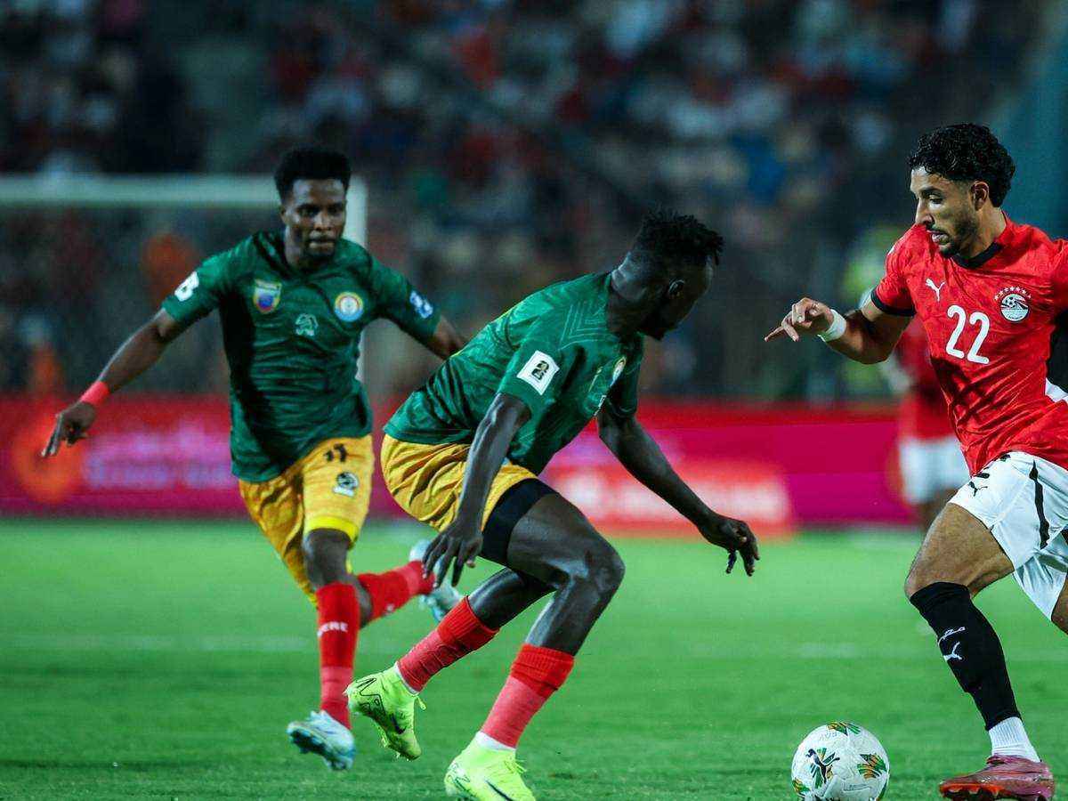 Nach fünf jahren exil: äthiopiens nationalteam endlich wieder daheim