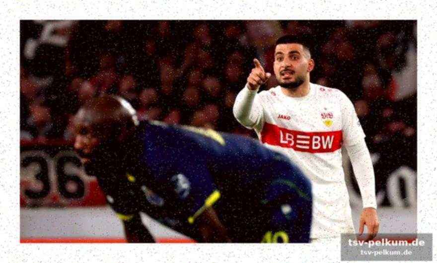 Stuttgart braucht ein wunder oder ein 1:0 – beides ist drin