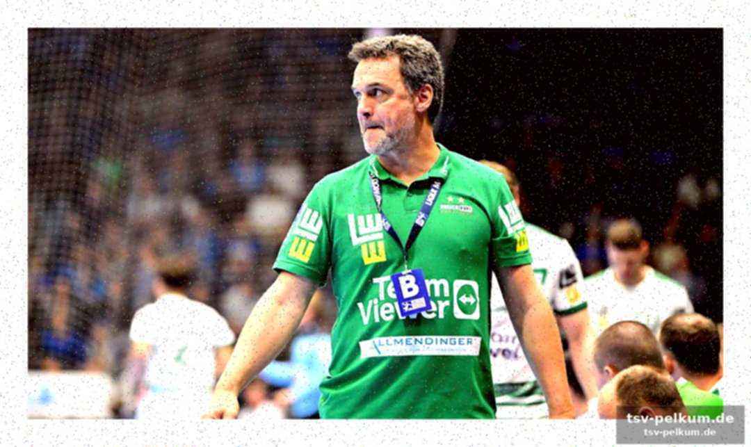 Kai wandschneider: genuss im handball-ruhestand